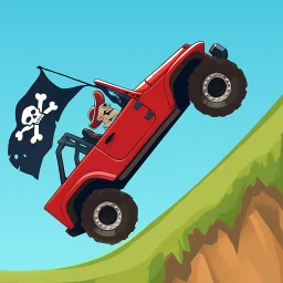 Ícone de Jogos de corrida de carro