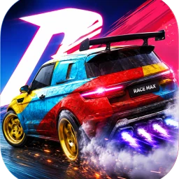 Wild Rally Nitro : Dirt 3D